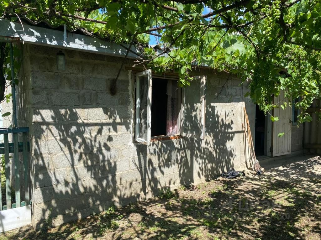 Продаю дом 50м² Ставропольский край, Кочубеевский муниципальный округ ...