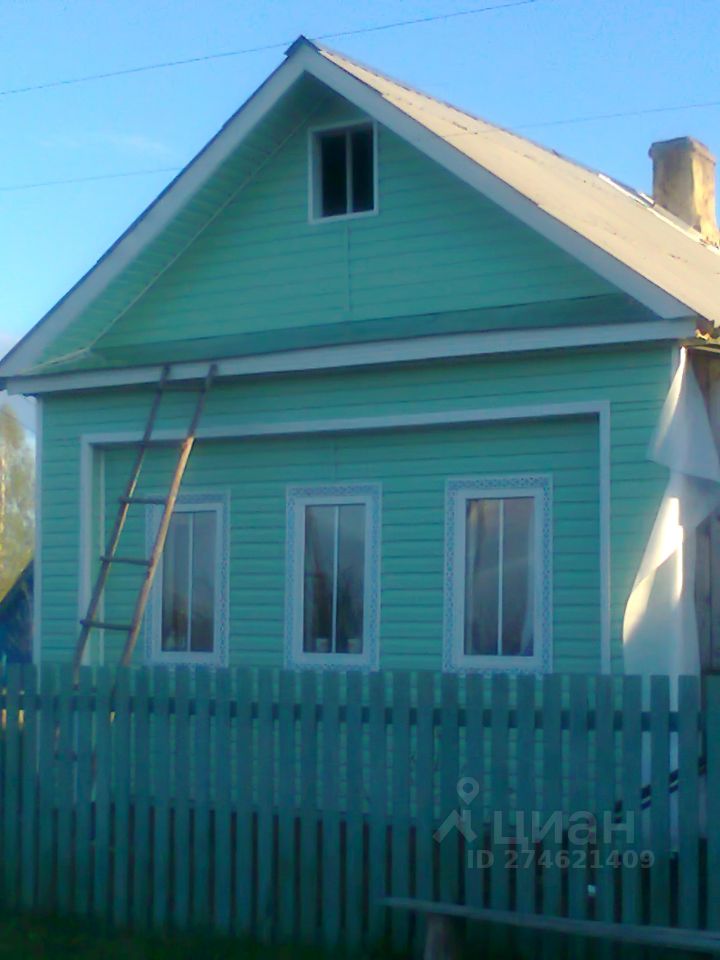 Продаю дом 28.5м² Московская область, Шатура городской округ, Дубровка ...