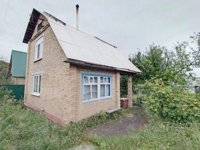 Купить Дачу В Засечном Пенза