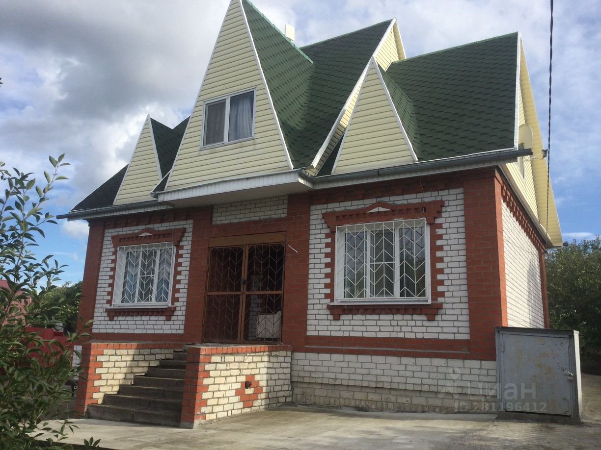 Нива лысковский район