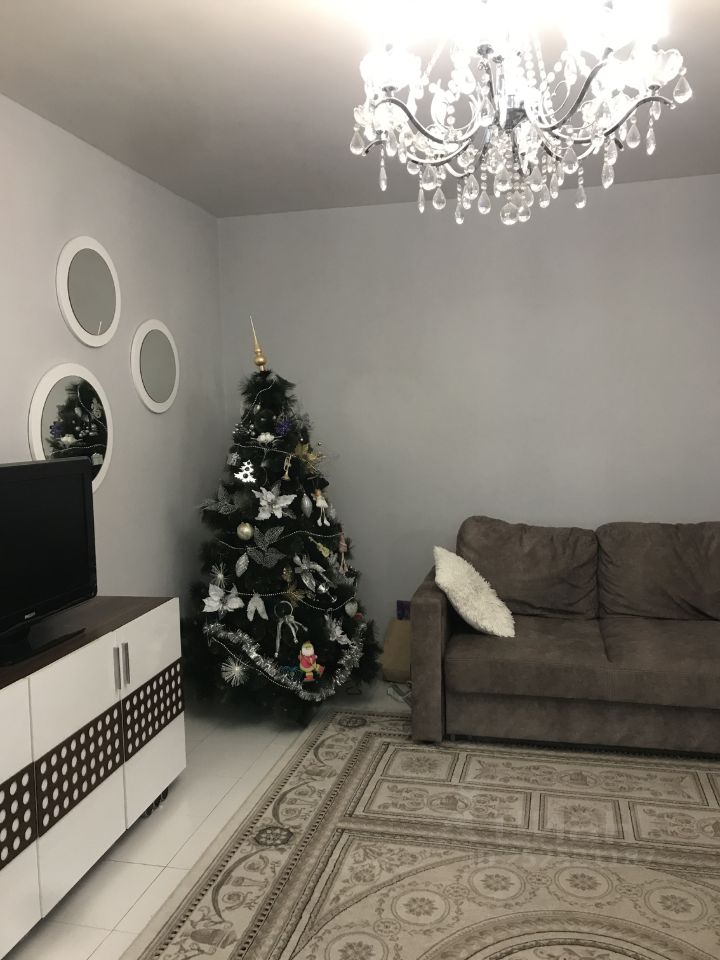 Купить двухкомнатную квартиру 57м² ул. 1-я Котельная, 71, Таганрог, Ростовская область - база ЦИАН, объявление 252521187