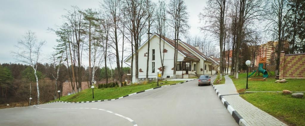 купить квартиру в ЖК Шаляпинская усадьба