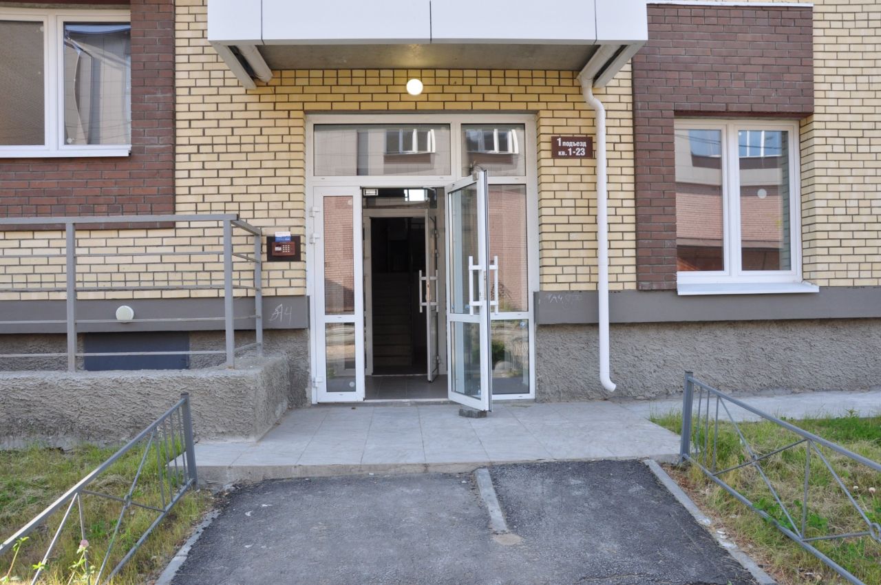 купить квартиру в ЖК Тепло
