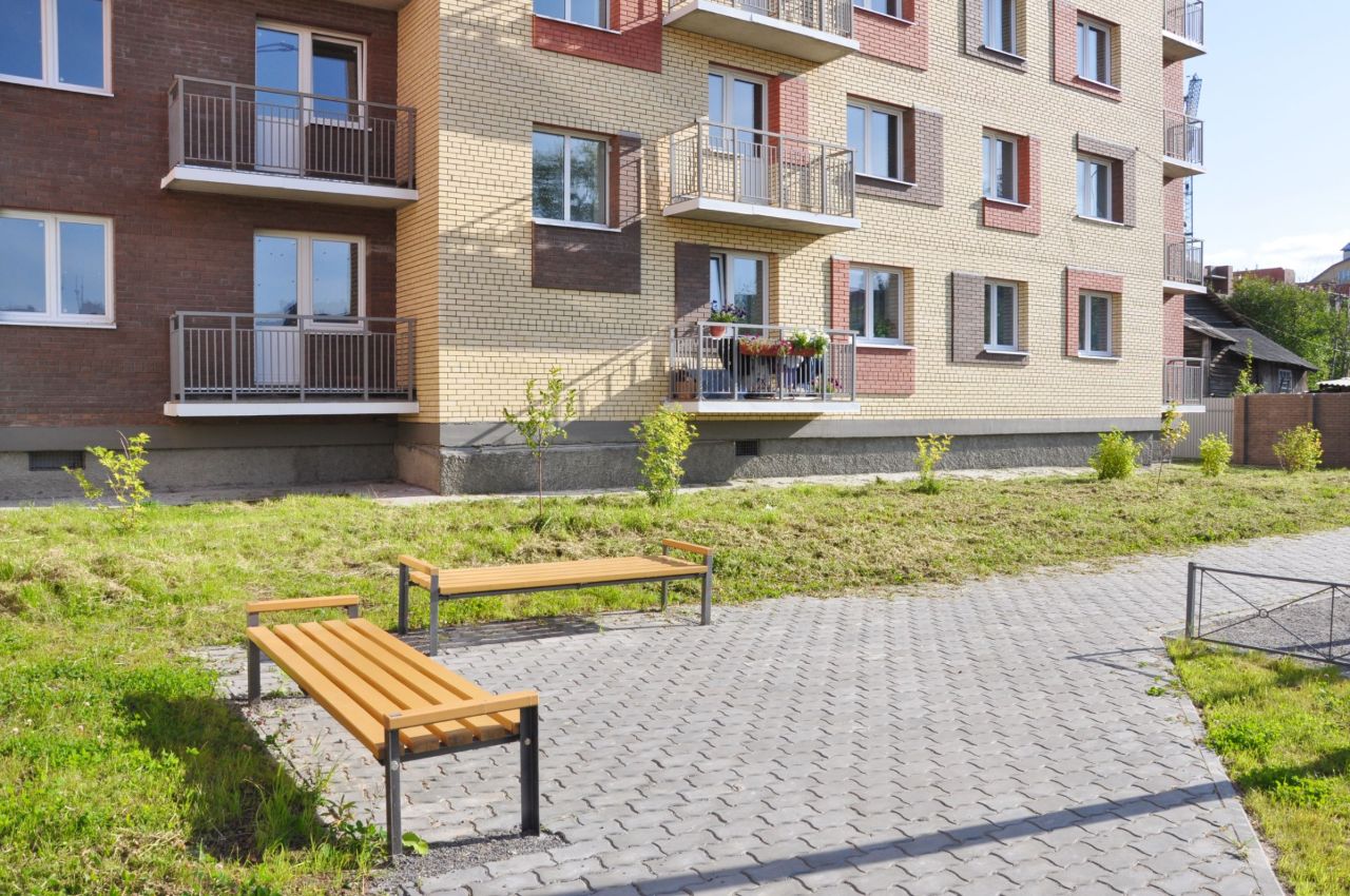 продажа квартир Тепло