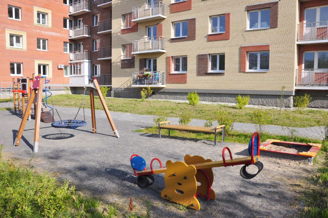 фото ЖК Тепло