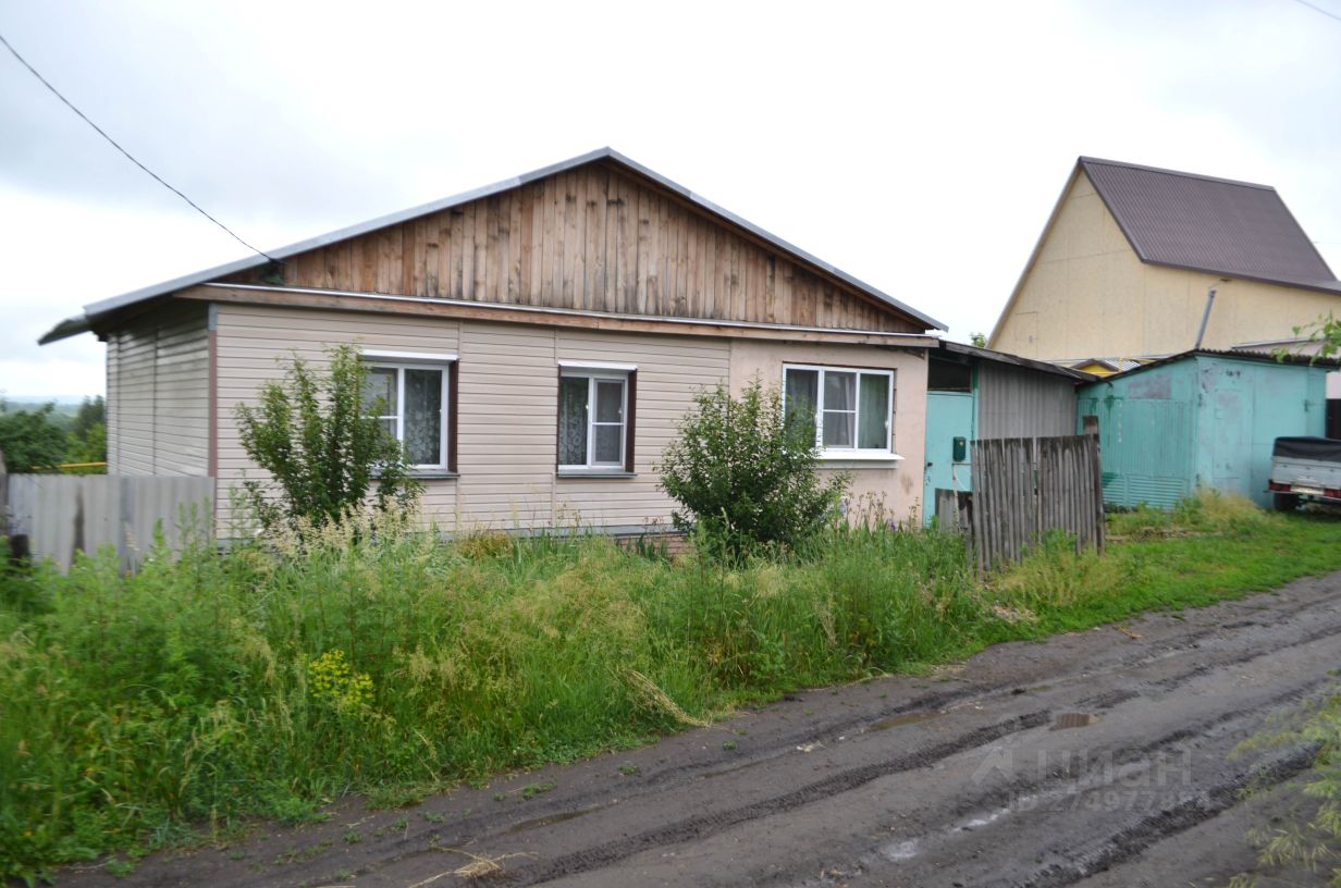 Купить Дом Пензенский Район Александровка