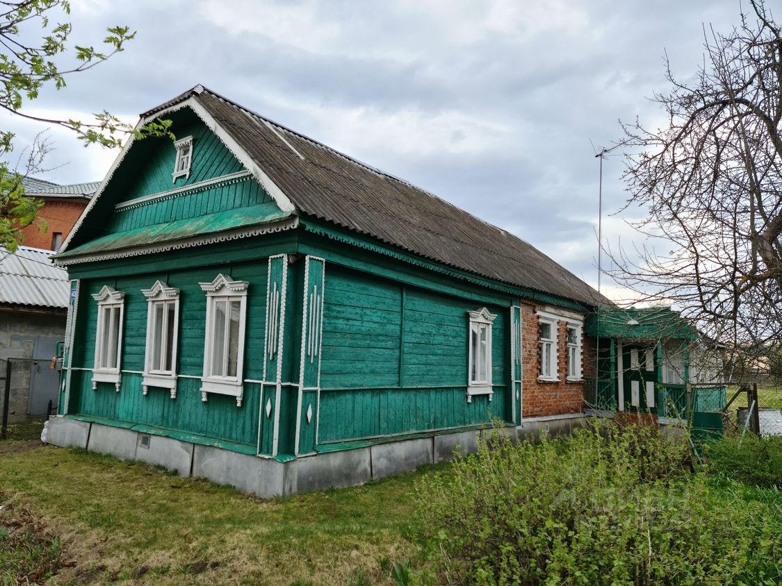 Купить Дом В Раменском Районе Глебово