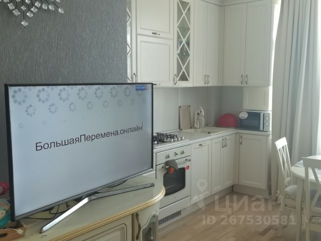 Снять квартиру с балконом в ялте