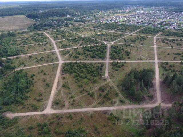 Дачный участок с домом в подмосковье нарофоминск