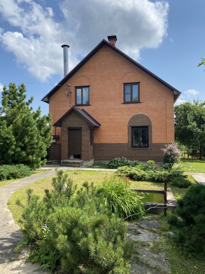 Продаю дом 120м² ул. Ясная, Московская область, Истра городской округ ...