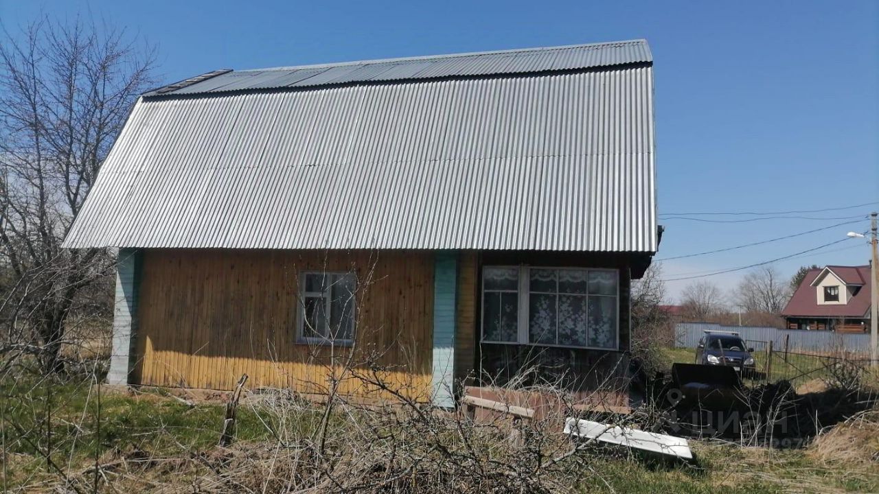 Купить Дачу В Шаховской Недорого От Собственника