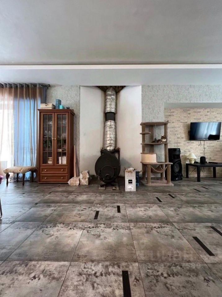 Продаю дом 175м² Ленинградская область, Выборгский район, Полянское с ...