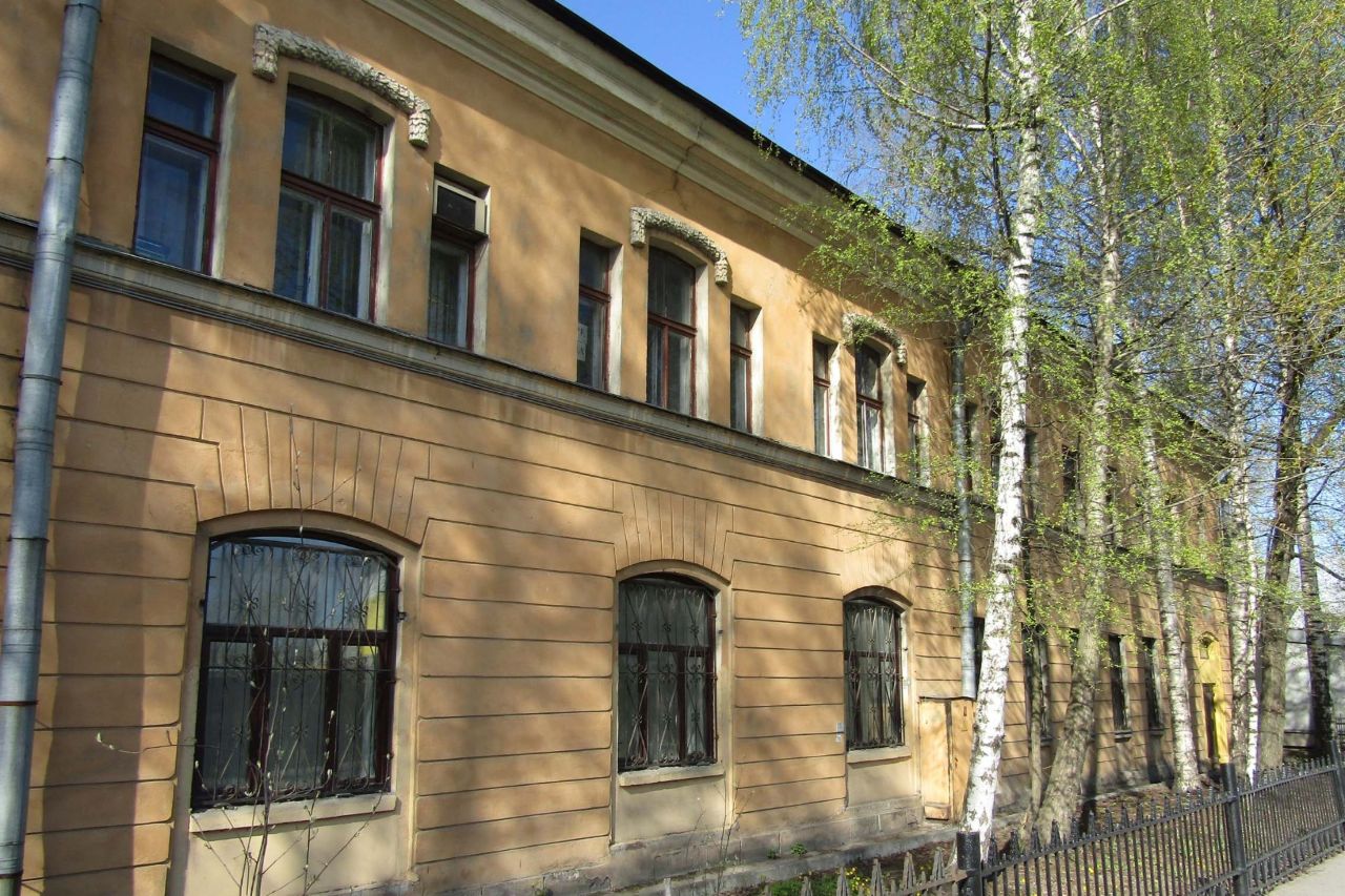 продажа помещений в БЦ на ул. Ватутина, 18