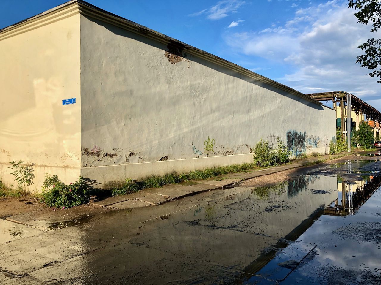 продажа помещений в СК на ул. Дачная, 1с4к2