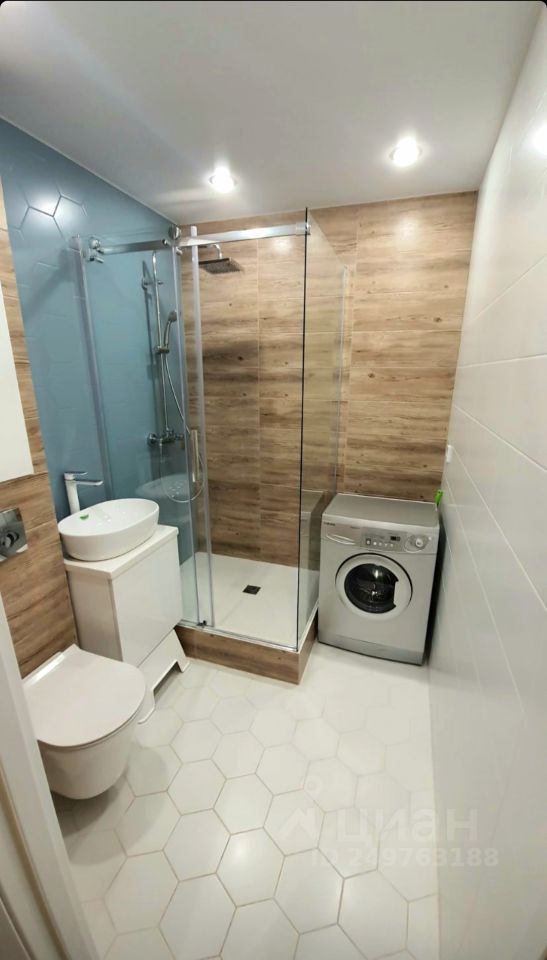 Купить квартиру-студию 20.3м² пер. Каменная Слобода, 6/2С1, Москва, ЦАО, р-н Арбат м. Смоленская - база ЦИАН, объявление 249763188