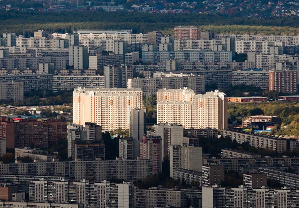 ЖК Юрлово