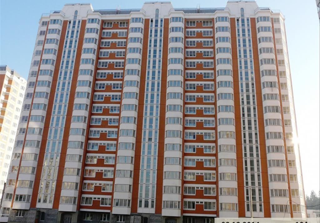 фото ЖК Пятница