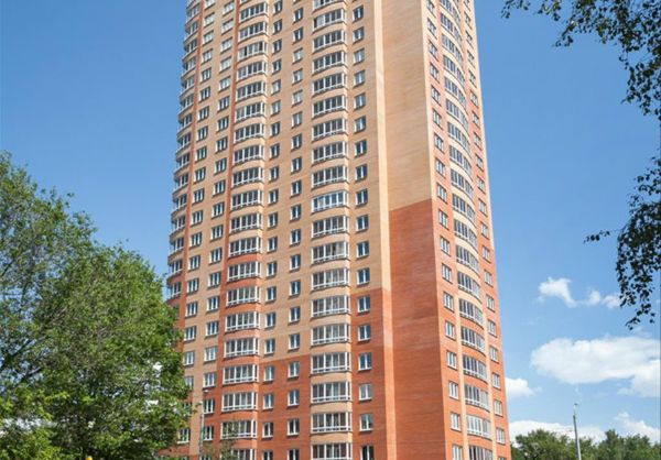 1-я Фотография ЖК «Юбилейный 82А»