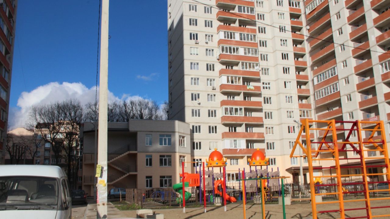 продажа квартир По ул. Восточно-Кругликовской