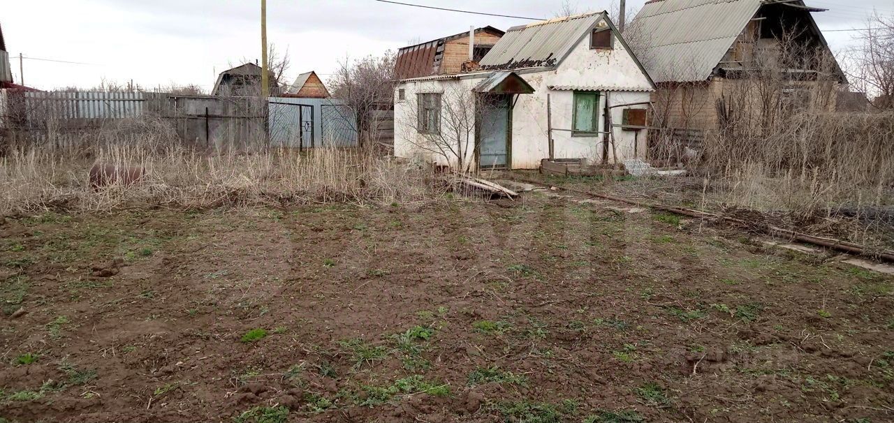 Карта снт степное оренбург