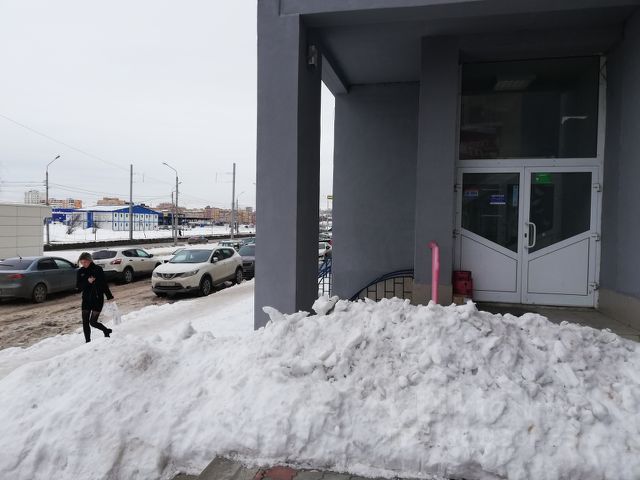 Ошибка загрузки фото