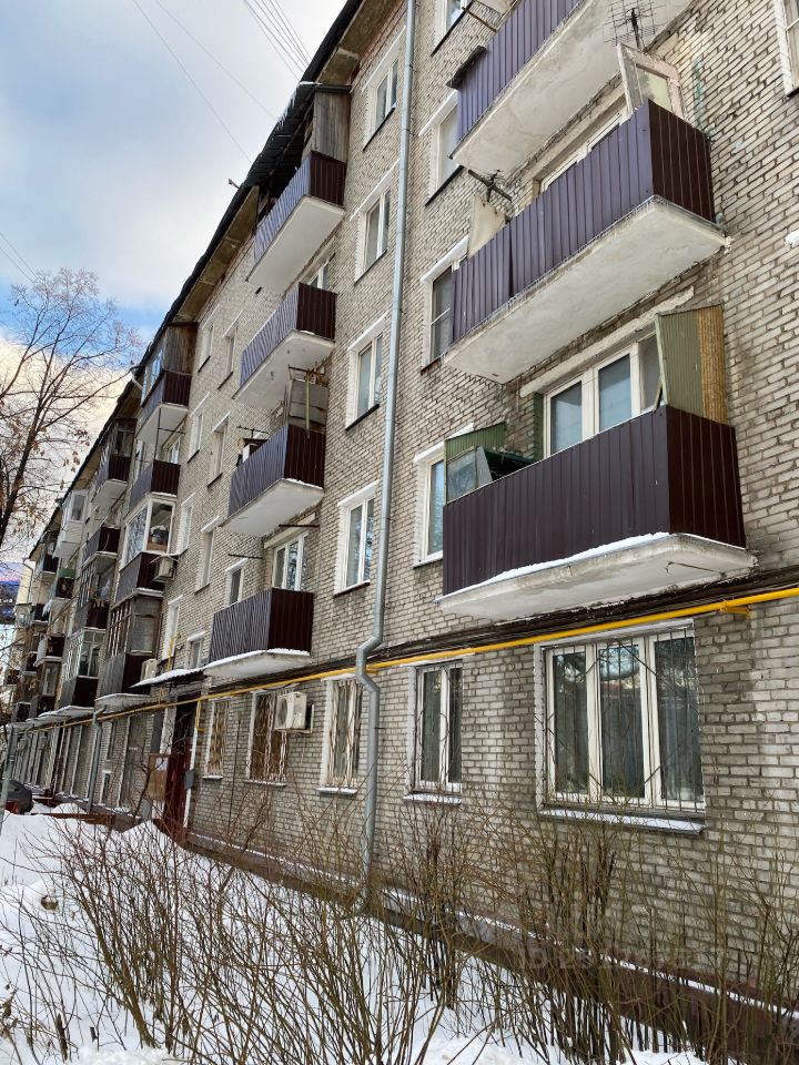 Купить комнату 151м² Средняя Калитниковская ул., 51к1, Москва, ЮВАО, р-н Нижегородский м. Волгоградский проспект - база ЦИАН, объявление 251267517