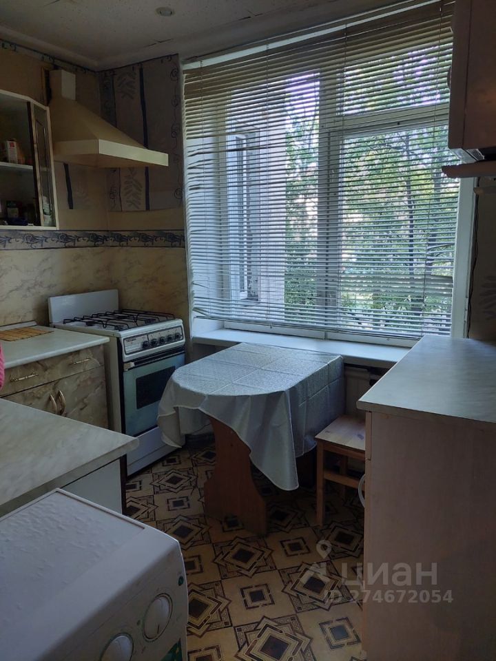 Продажа доли в квартире 50.06м² просп. Мечникова, 5К2, Санкт-Петербург ...