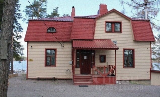 Снять Дом На Новый Год Возле Сортавалы