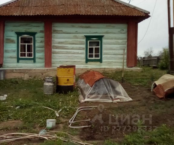 Дом с центральным отоплением в сузуне