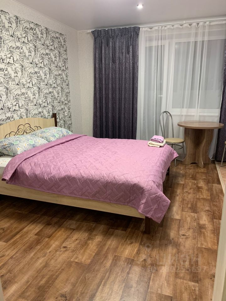 Сдам квартиру-студию 25м² ул. Богдана Хмельницкого, 54, Миасс ...