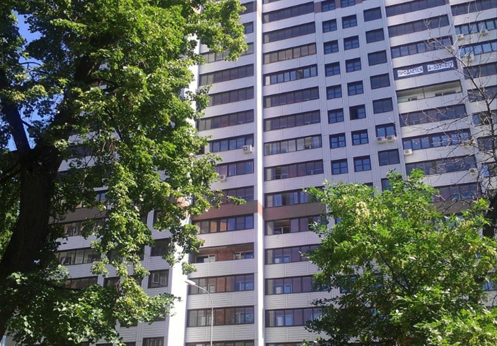 жилой комплекс Петровский Парк