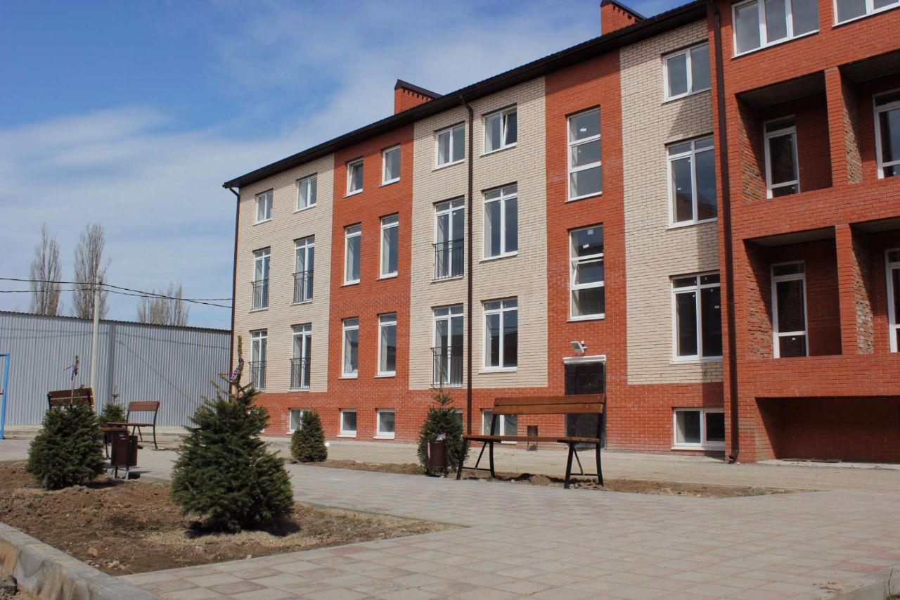 продажа квартир Советский