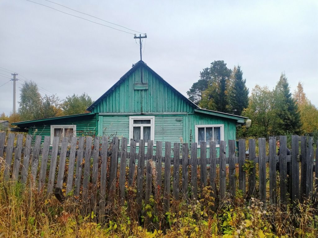 Купить Дом В Приморском Районе Архангельске