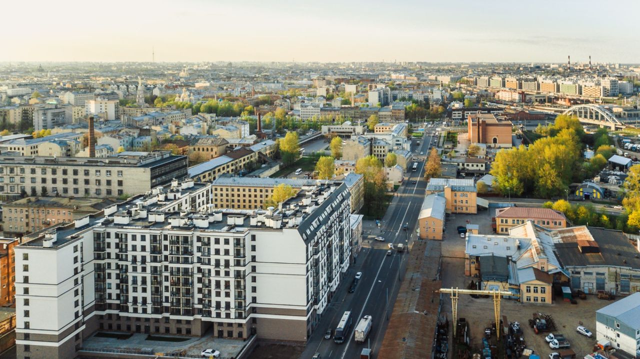 продажа квартир Дом у Каретного