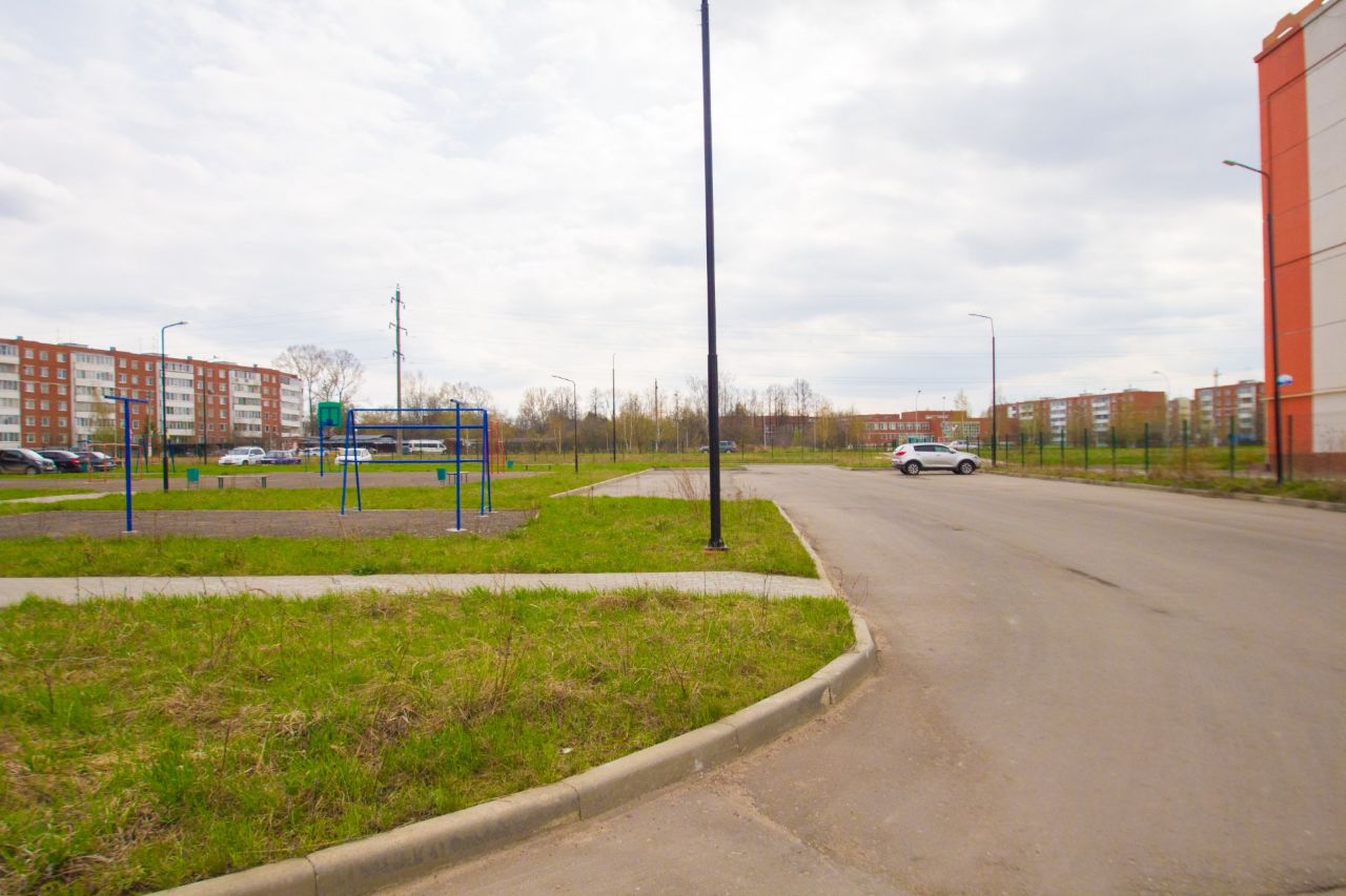 купить квартиру в ЖК Взлетный