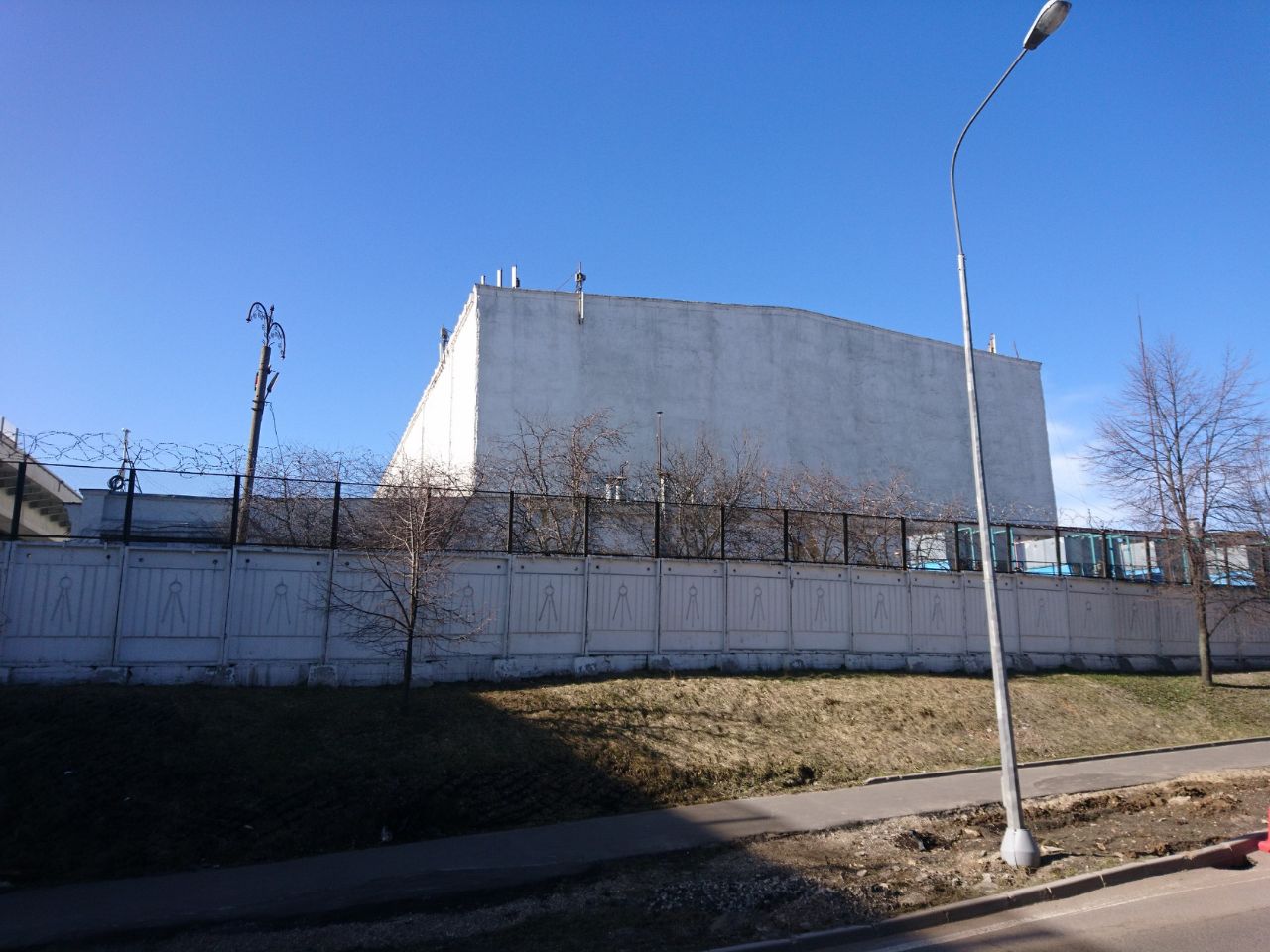 СК Преображенский (Строение 2)