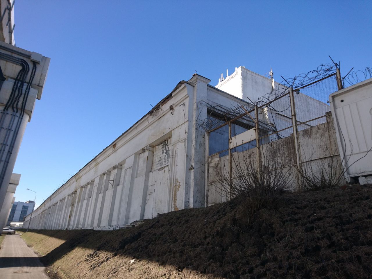 продажа помещений в СК Преображенский (Строение 2)