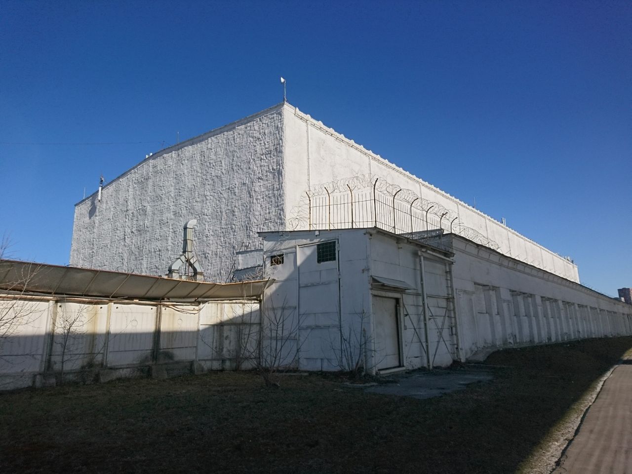 продажа помещений в СК Преображенский (Строение 2)