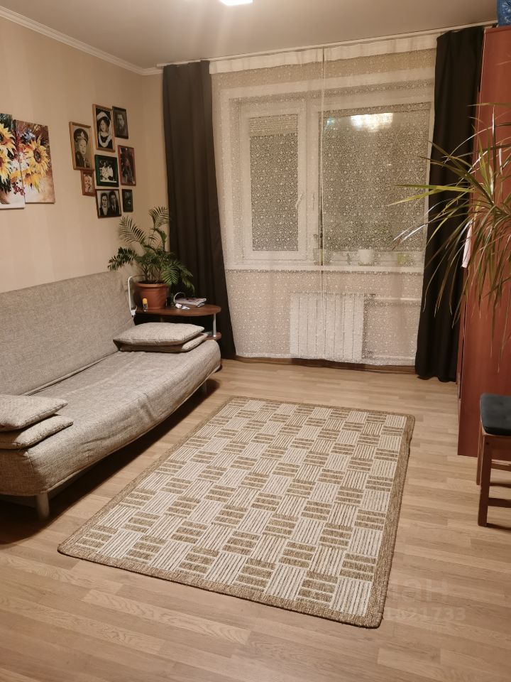 Купить двухкомнатную квартиру 53м² ул. Кулакова, 1К2, Москва, СЗАО, р-н Строгино м. Строгино - база ЦИАН, объявление 251621733