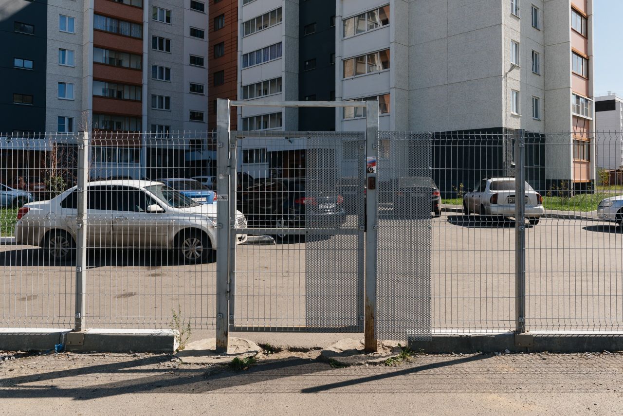 фото ЖК Покровский