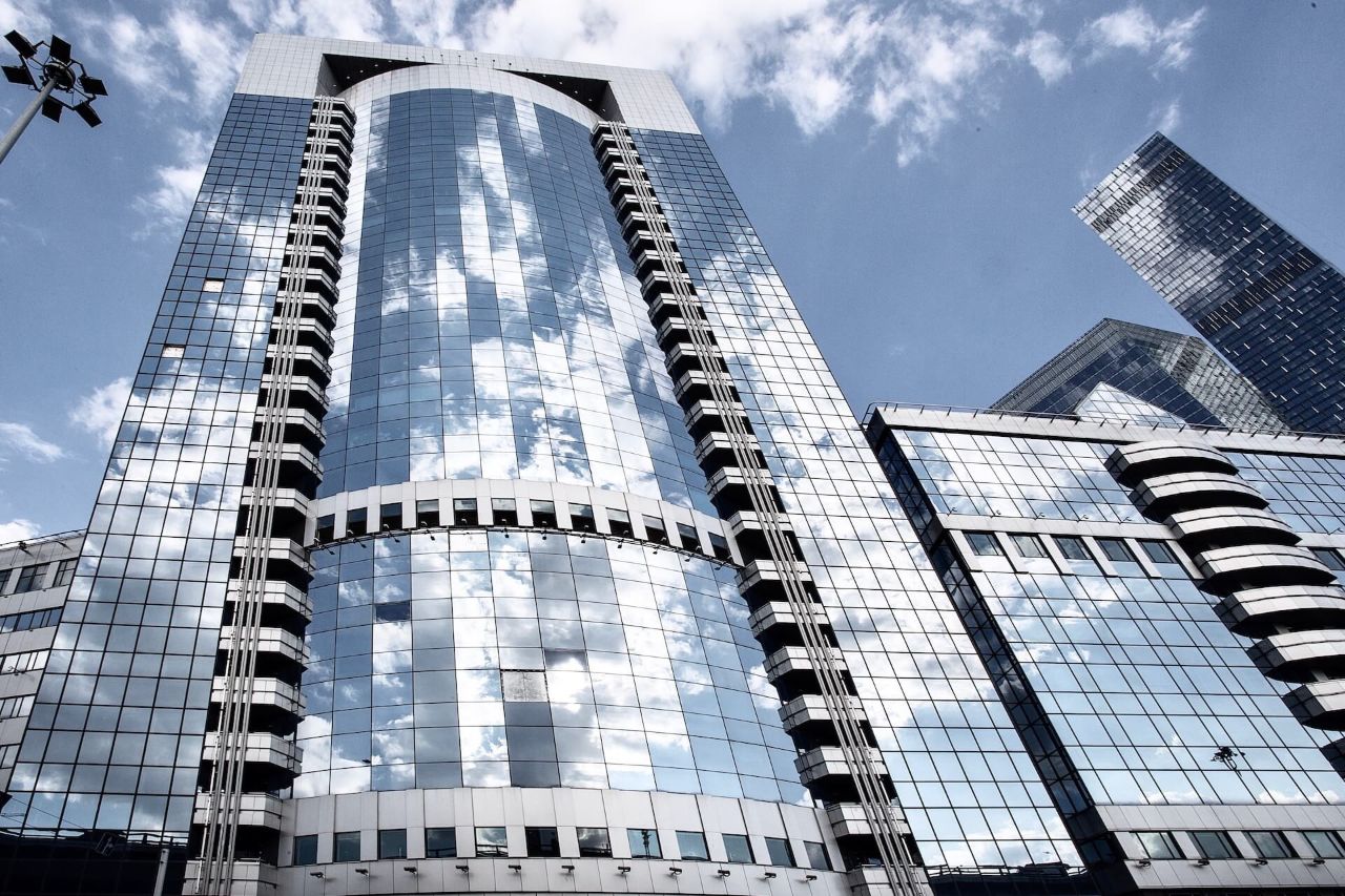 продажа помещений в БЦ Северная Башня. Москва-Сити (10)