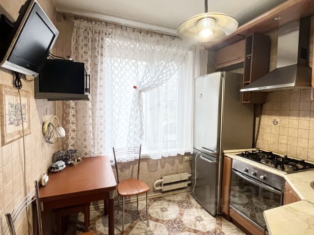 Снять квартиру в районе Бирюлево Западное в Москве, аренда квартир на ...