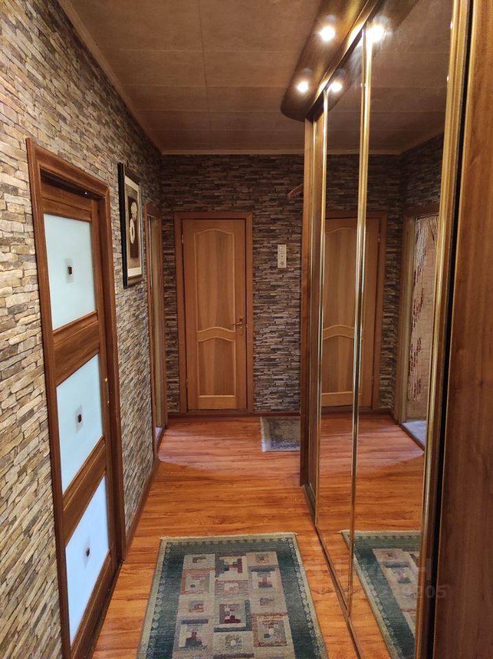 Снять двухкомнатную квартиру 50м² бул. Яна Райниса, 14К2, Москва, СЗАО, р-н Северное Тушино м. Сходненская - база ЦИАН, объявление 244229205
