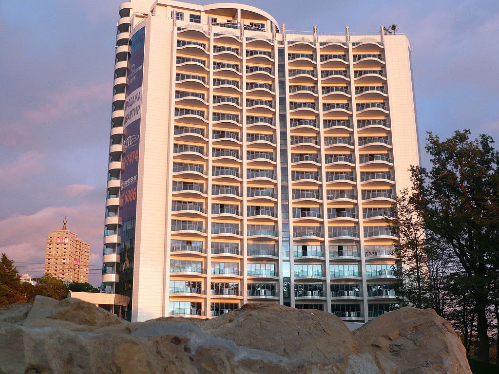 ЖК Королевский парк