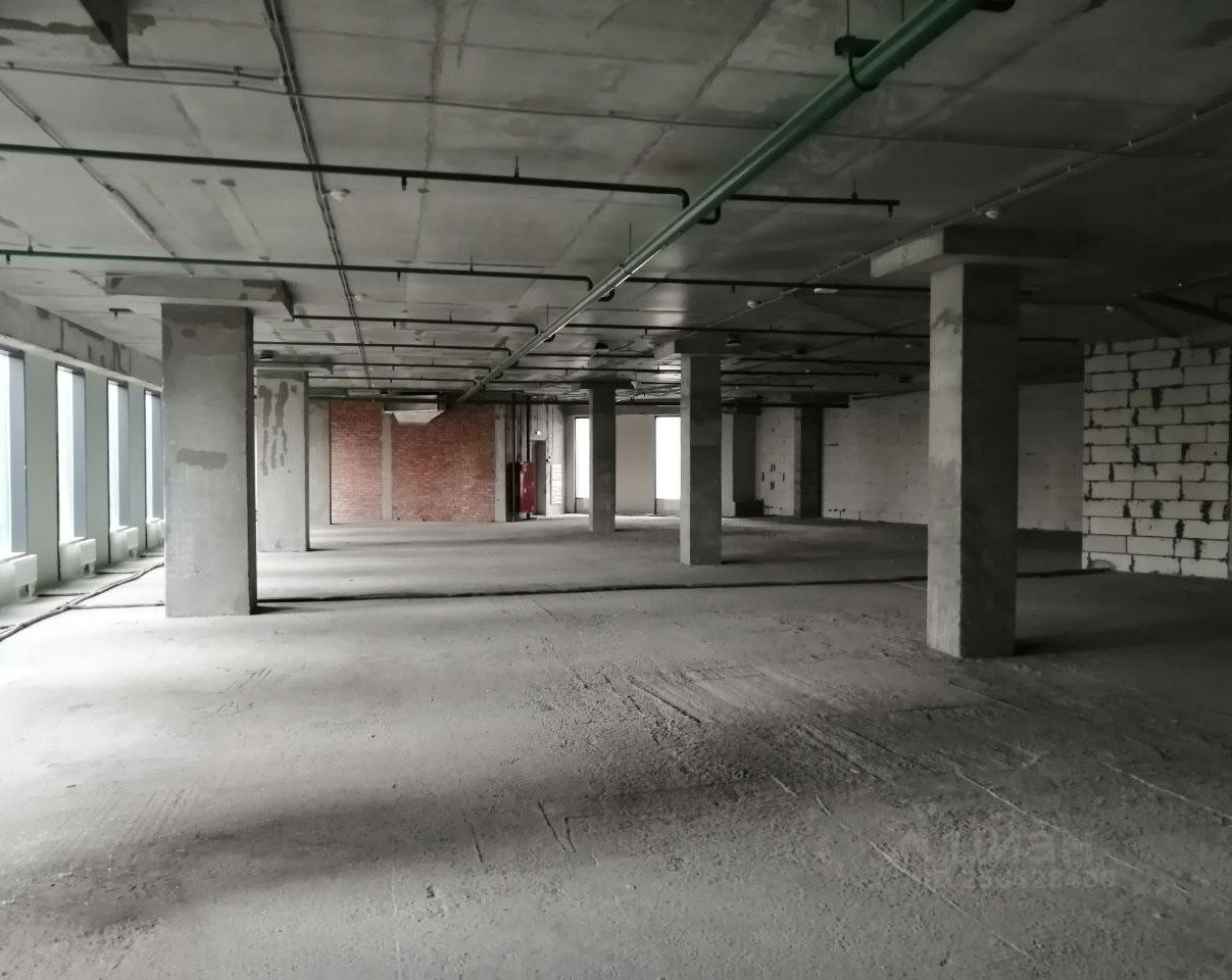 помещение химки