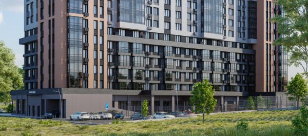 5-я Фотография ЖК «NOVA CITY Беляева 45 (Нова Сити Беляева 45)»