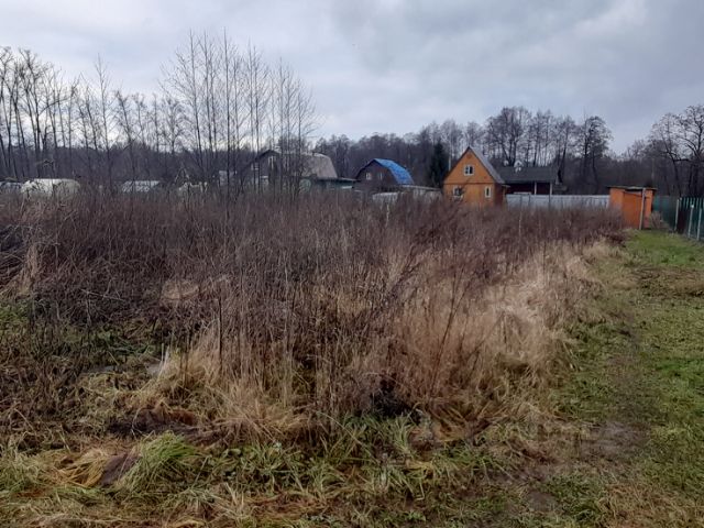 Дубнево михнево