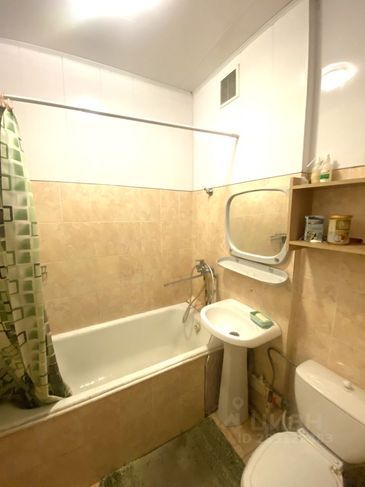 Снять однокомнатную квартиру 30м² Бутырская ул., 5, Москва, САО, р-н ...