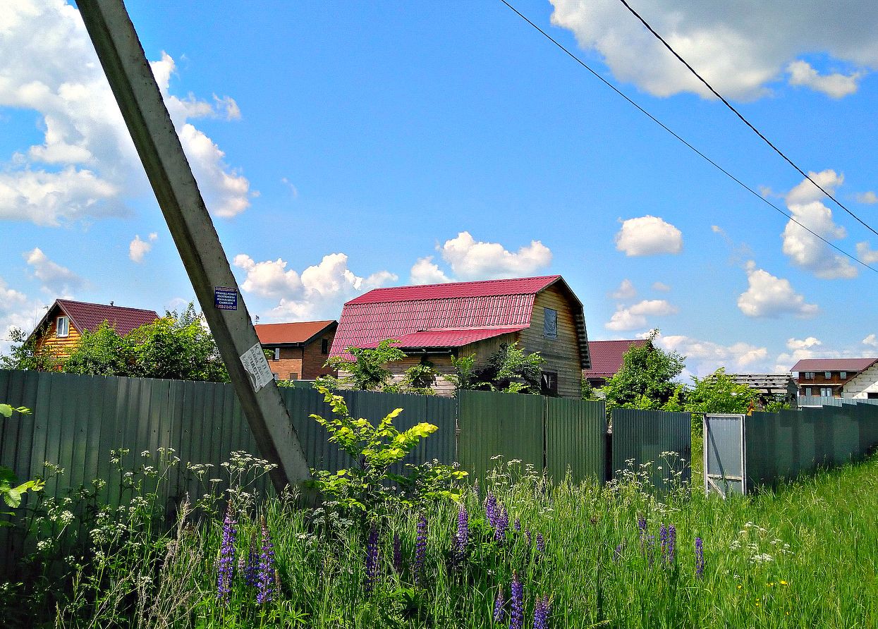 Фото Киржачский Район
