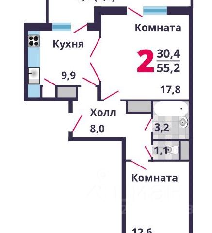 Можно ли переносить розетки в новостройке